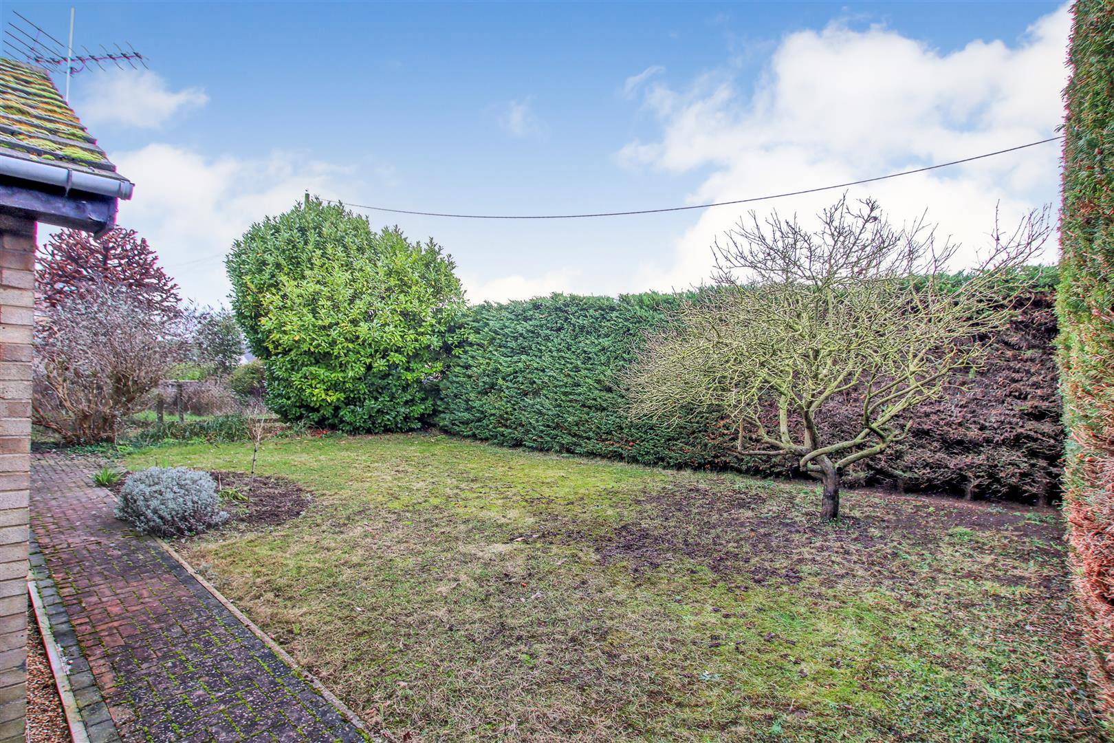 Bowers Lane, Isleham, Ely